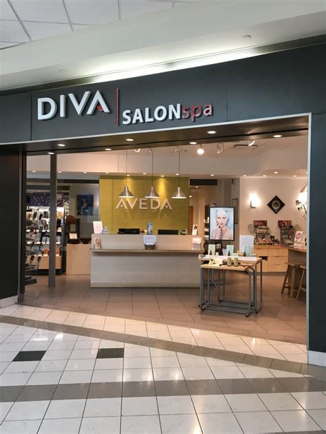diva salon spa opening hours  northland dr nw calgary ab