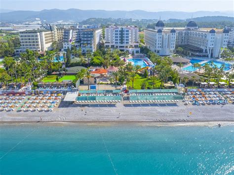 hotel stella beach updated  prices turkiyeantalya province