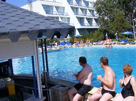 pool and poll bar picture of suneoclub helios beach obzor tripadvisor