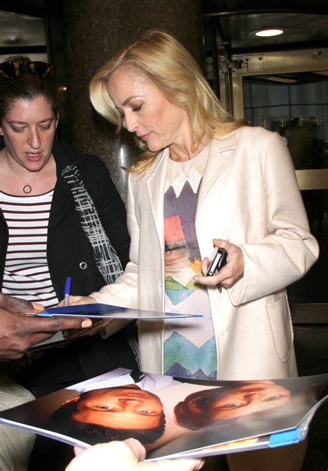 New York Promotion Tour 2014 All About Gillian