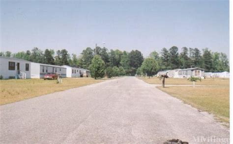 woodside mobile home park ryesquina