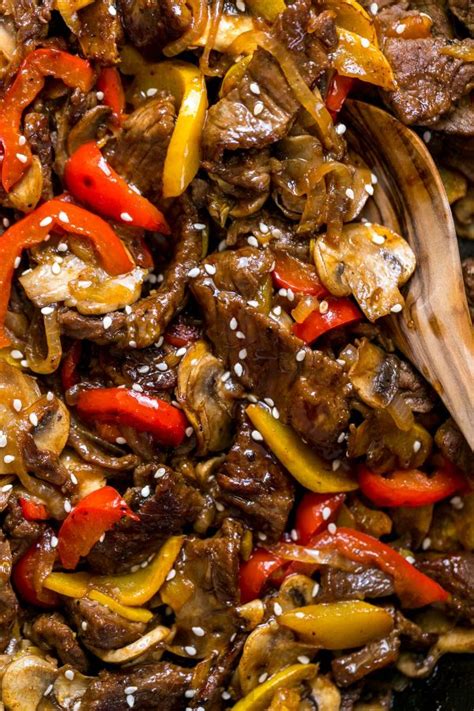 Best Beef Stir Fry Dishes Easy And Healthy Recipes