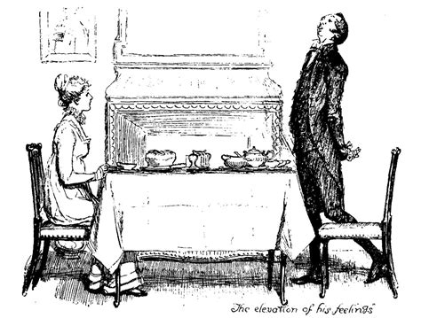 The Georgian Breakfast Jane Austen Articles And Blog