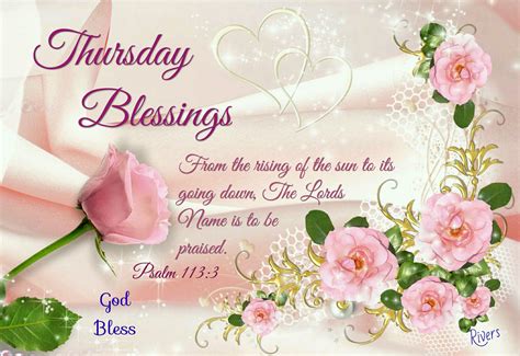 thursday blessings pictures   images  facebook tumblr