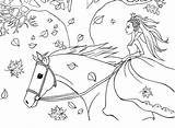 Coloring Horse Riding Pages Cal Colorkid Colorat Planse Desene Gif Print sketch template