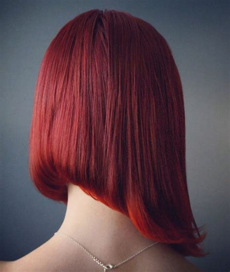 50 Short Red Hairstyles To Show Off Your Fire [march 2023 ]
