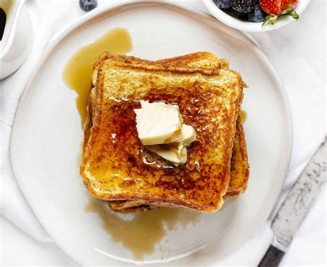 french toast   baker