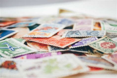 How Many Stamps For A Manila Envelope 2023 Updated 2023