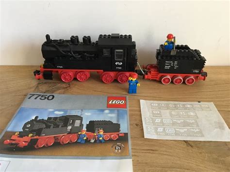 lego trains 7750 12v steam engine catawiki