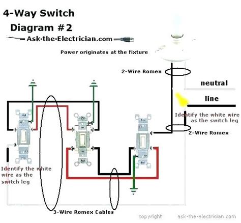 cooper   switch diagram