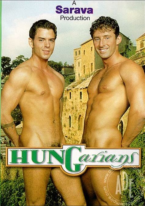 hungarians sarava productions gay porn movies gay dvd empire
