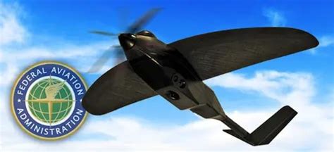 federal aviation administration grants special airworthiness certificate  nighthawk iv micro