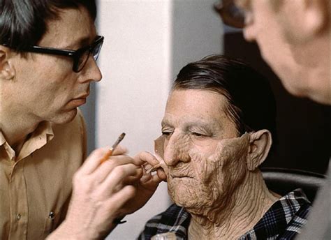 oscar honors makeup master dick smith photo 1 pictures cbs news