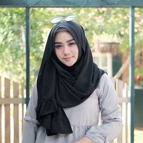 Model Muslimah Modelmuslimah Hijaber Moods Hijabermoods Muslim