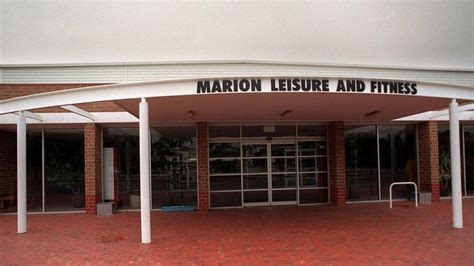 controversial spa  lifeguard  marion leisure  fitness