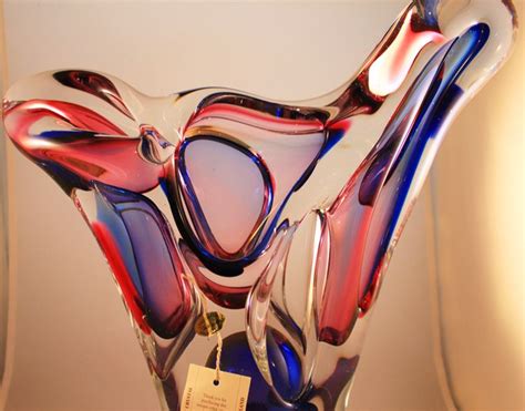 Adam Jablonski Glass Sculpture Glass Art Glass Art Sculpture