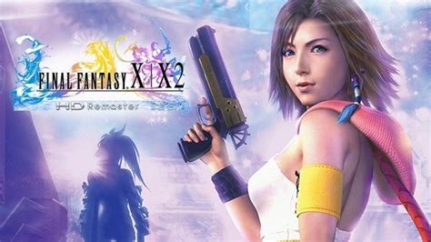 Final Fantasy X Save Po Turnieju Blitzballa Gryonline Pl
