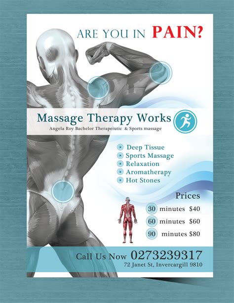 Massage Therapy What It Is And How It Works Free Download Manwhore 5