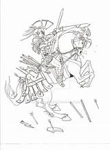 Sparta Drawing Athens Vs Getdrawings sketch template