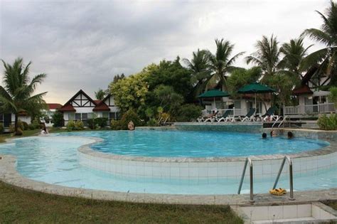 pool picture  adhara resort  spa iloilo city tripadvisor