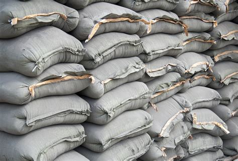 decline  cement exports financial tribune