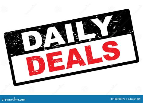 deals cartoons illustrations vector stock images  pictures