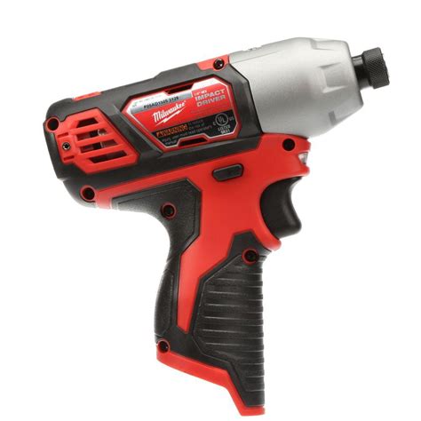 milwaukee  cordless  hex impact drill driver  lithiumion tool  ebay