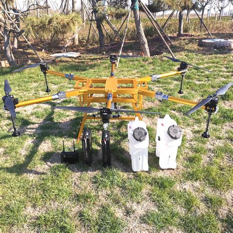 joyance       agriculture drone sprayer uav fumigation drones  pesticides crop