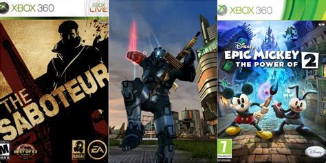 xbox  games covers