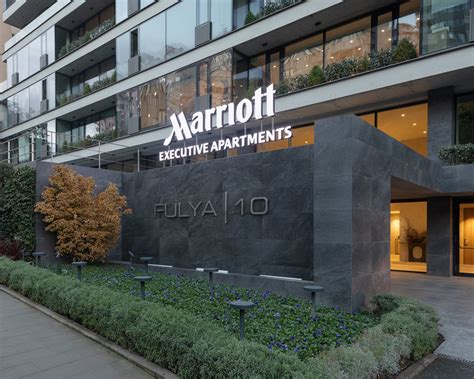 marriott executive apartments istanbul fulya updated  turkiye