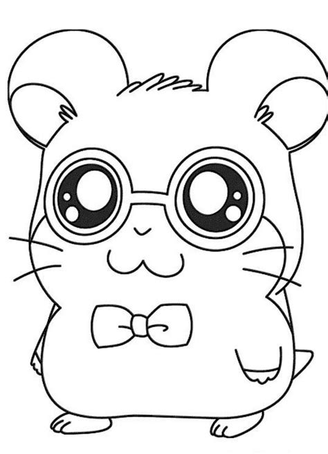 easy cute coloring pages updated