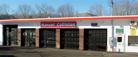 rockland county auto body collision repair suffern monsey