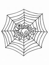 Kleurplaten Spinnen Dieren Malvorlagen Mandalas Coloriages Animierte Animaatjes Malvorlage Getdrawings Malvorlagen1001 Seite Imprimer sketch template