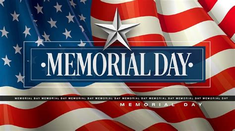Memorial Day Weekend Events Wsbt