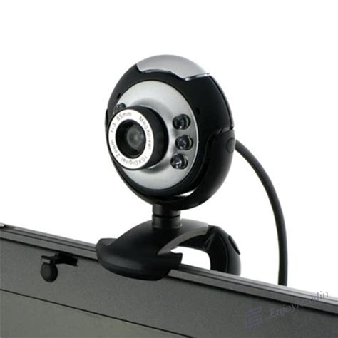 webcam mini packing microfono integrado ideal  video llamadas