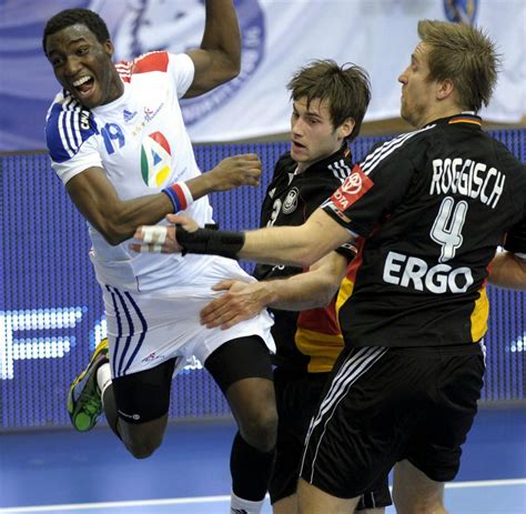 handball wm nach niederlage bangt deutschland um olympia  welt