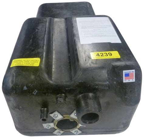 auxiliary fuel tank auxiliary fuel tank excursion