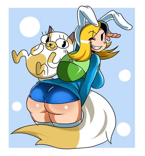 905393 Adventure Time Cake The Cat Fionna The Human Girl
