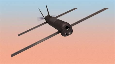 switchblade drone  loitering munition russia fears  ukraine fortyfive
