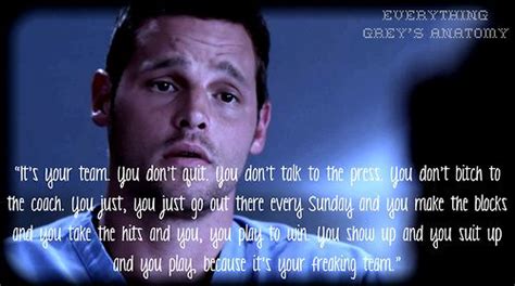 Grey S Anatomy 14 Times We Should Have Listened To Alex Karev