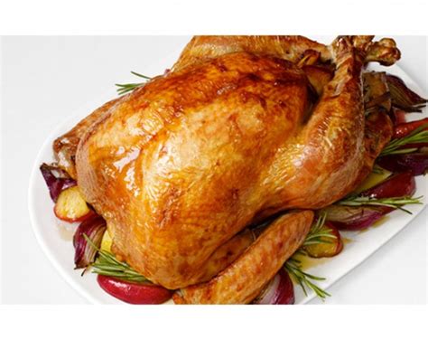your daily dish easy turkey recipe with stuffing and cranberry sauce