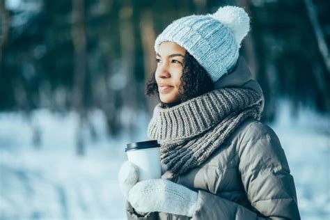 winter clothes    warm  enhance    season