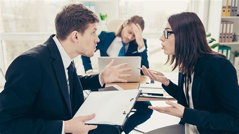 team  hr experts   trick  resolving   workplace