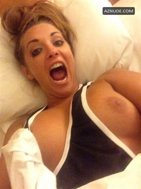 Gemma Atkinson Nude And Hot Sexy Selfies Aznude