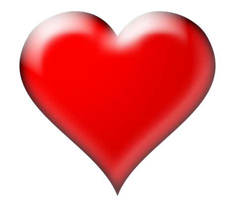 valentines day heart png transparent images png