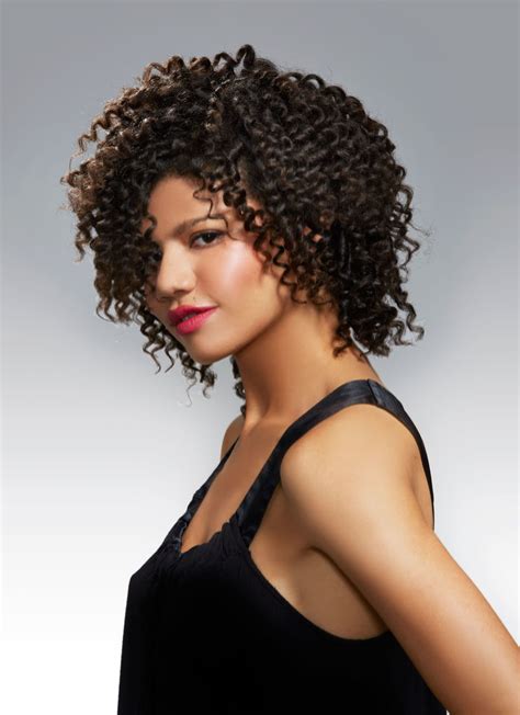 Curly Hair Styles Tips On How To Get Curly Hair