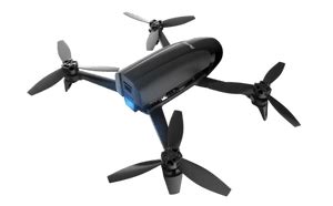 parrot bebop  power review whats  difference  drone review
