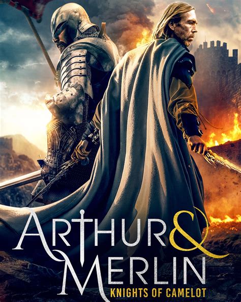 arthur and merlin knights of camelot 2020 rotten tomatoes