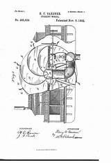 Patents Patent Drawing sketch template