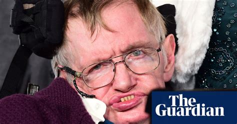 ‘i Would Not Have Survived’ Stephen Hawking Lived Long Life Thanks To